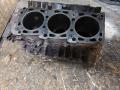 блок цилиндров Mitsubishi Pajero 2 поколение 1996, 3.0 л., 6G72 (SOHC 24V), бензин, АКПП, внедорожник 5 дв., 6G72 - фото №4