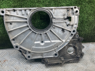 декоративная крышка двигателя BMW 3 серия F30/F31/F34 [рестайлинг] 2015, 2.0 л., дизель, АКПП, седан