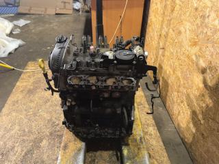 двигатель Skoda Octavia 3 поколение (A7) 2013, 1.8 л., бензин, МКПП, лифтбэк, CJS018486, CJS