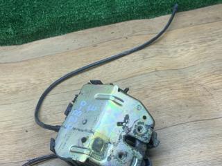 замок багажника Ford Focus 1 поколение [рестайлинг] 2005, 1.8 л., FFDA, дизель, МКПП, универсал