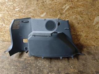 обшивка багажника Mitsubishi Space Wagon 3 поколение (Typ N50) 2000, 2.4 л., бензин, МКПП, минивэн