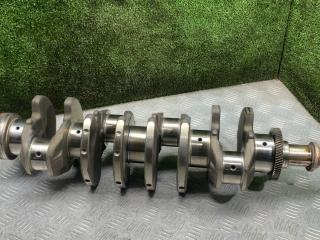 коленвал Kia Carnival 1 поколение [рестайлинг] 2005, 2.9 л., CRDi, дизель, МКПП, минивэн