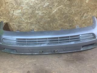 бампер передний Hyundai Santamo 1 поколение 1997, 2.0 л., бензин, МКПП, минивэн