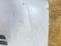 капот Mercedes-Benz Vito W638 2002, 2.2 л., CDi, дизель, МКПП, микроавтобус - фото №2
