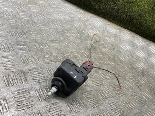 корректор фар Daewoo Nubira J100 1999, 1.6 л., бензин, МКПП, седан, 0307852363
