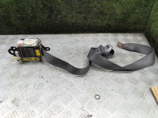 ремень безопасности Toyota Picnic 1 поколение XM10 2001, 2.2 л., 3C-TE, дизель, МКПП, минивэн