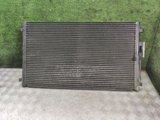 радиатор кондиционера Chrysler Voyager 4 поколение 2002, 2.4 л., бензин, МКПП, минивэн