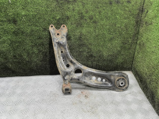 рычаг передний правый Skoda Octavia 3 поколение (A7) 2013, 1.8 л., бензин, МКПП, лифтбэк