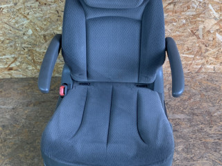 салон (комплект сидений) Dodge Grand caravan 4 поколение [рестайлинг] 2004, 3.8 л., бензин, АКПП, минивэн