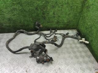 проводка двигателя Hyundai H-1 Starex [рестайлинг] 2004, 2.5 л., дизель, МКПП, микроавтобус, 914904A050