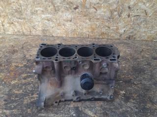 блок цилиндров Mazda 626 GF 1998, 2.0 л., бензин, МКПП, хетчбэк 5 дв., FP