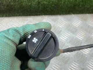 блок управления печки / климат-контроля Ford Transit 4 поколение [рестайлинг] 1992, 2.5 л., дизель, МКПП, фургон