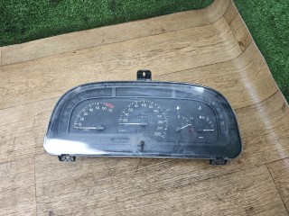 щиток приборов (приборная панель) Renault Laguna 1 поколение [рестайлинг] 2000, 1.8 л., бензин, МКПП, универсал, 7700416772