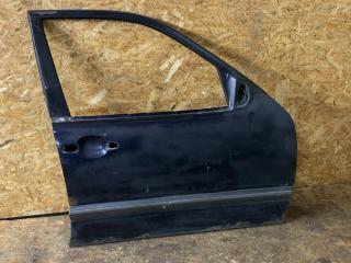 дверь передняя правая Mercedes-Benz E-Класс W210/S210 [рестайлинг] 1999, 3.2 л., дизель, АКПП, седан