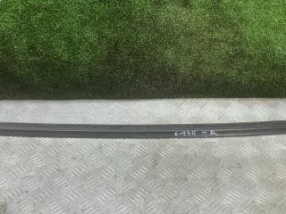 молдинг стекла Opel Frontera A 1992, 2.4 л., бензин, МКПП, внедорожник 5 дв.