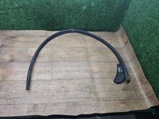 уплотнитель двери Citroen Xsara 1 поколение 1998, 1.4 л., бензин, МКПП, хетчбэк 3 дв.