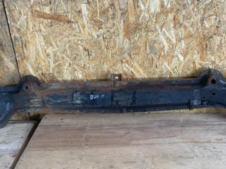 балка под радиатор Peugeot 806 1 поколение 1997, 2.1 л., дизель, МКПП, минивэн