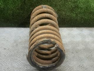 пружина задняя Kia Carnival 1 поколение [рестайлинг] 2005, 2.9 л., CRDi, дизель, МКПП, минивэн