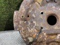 защитный кожух тормозного механизма Renault Laguna 1 поколение [рестайлинг] 2000, 1.8 л., бензин, МКПП, универсал - фото №2
