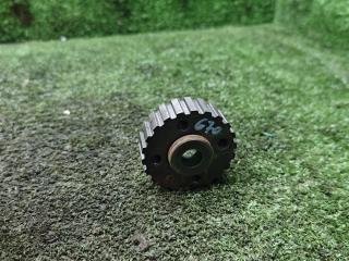 шестерня (звездочка) коленвала Volkswagen Jetta 2 поколение [рестайлинг] 1991, 1.8 л., бензин, МКПП, седан