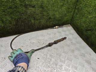 трос кулисы КПП Toyota Avensis 1 поколение (T220) 1999, 2.0 л., дизель, МКПП, хетчбэк 5 дв.