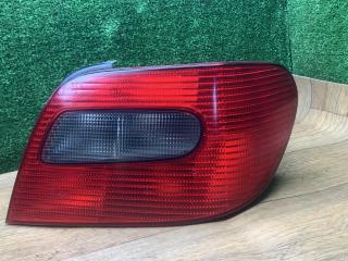 фонарь задний правый Citroen Xsara 1 поколение 1998, 1.4 л., бензин, МКПП, хетчбэк 3 дв.