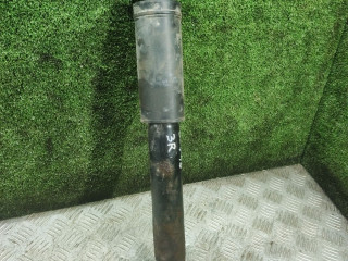 амортизатор задний правый Renault Scenic 1 поколение 1998, 1.6 л., бензин, МКПП, минивэн