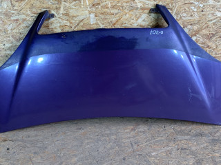 капот Mercedes-Benz A-Класс W168 2000, 1.6 л., бензин, МКПП, хетчбэк 5 дв.