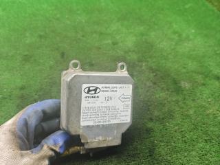 блок AirBag Hyundai H-1 Starex [рестайлинг] 2004, 2.5 л., дизель, МКПП, микроавтобус, 959004A500