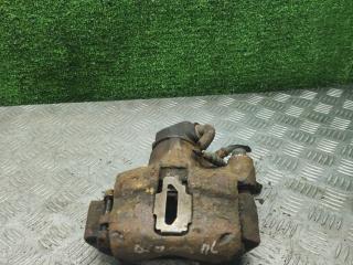 суппорт передний левый Citroen Xantia 1 поколение 1998, 1.9 л., D, дизель, МКПП, хетчбэк 5 дв.