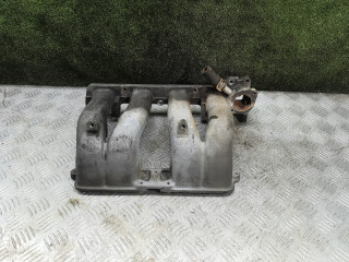 коллектор впускной Dodge Caravan 4 поколение 2001, 2.4 л., бензин, АКПП, минивэн