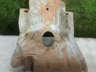 защита (экран) выпускного коллектора Lada Vesta 1 поколение 2023, 1.6 л., бензин, МКПП, седан