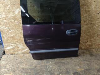 дверь сдвижная Dodge Caravan 3 поколение 1999, 2.4 л., бензин, АКПП, минивэн