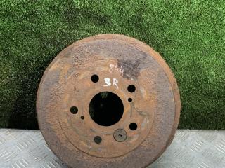 барабан тормозной Toyota Picnic 1 поколение XM10 2000, 2.0 л., бензин, МКПП, минивэн
