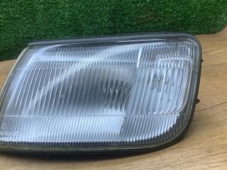 поворотник левый Hyundai Santamo 1 поколение 1997, 2.0 л., бензин, МКПП, минивэн