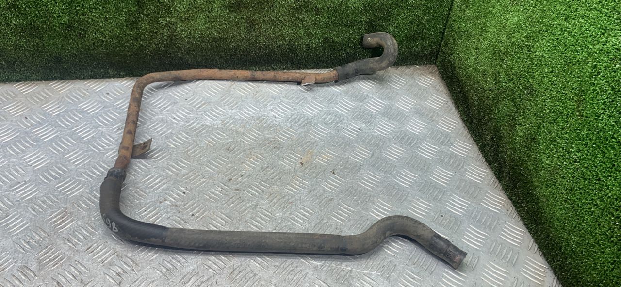 трубка охлаждающей жидкости Mercedes-Benz T1 207-210D W601 1993, 2.3 л., OM 601.940, дизель, МКПП, фургон - фото №1