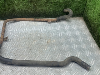 трубка охлаждающей жидкости Mercedes-Benz T1 207-210D W601 1993, 2.3 л., OM 601.940, дизель, МКПП, фургон