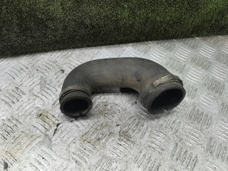 патрубок интеркулера Opel Vectra C 2003, 2.0 л., дизель, МКПП, седан