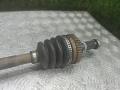 полуось передняя левая (приводной вал, ШРУС) Mazda 626 GF 1998, 2.0 л., бензин, МКПП, хетчбэк 5 дв. - фото №5