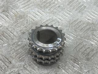 шестерня (звездочка) коленвала Mercedes-Benz Vito W638 1999, 2.3 л., дизель, МКПП, микроавтобус