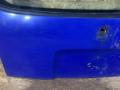 крышка багажника (дверь 3-5) Opel Corsa B 1998, 1.0 л., X 10 XE, бензин, МКПП, хетчбэк 3 дв. - фото №5