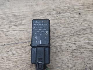 реле (прочие) Ford Transit 5 поколение 1996, 2.5 л., TDi, дизель, МКПП, микроавтобус, 98VB6M092BA