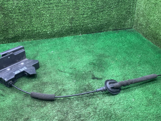 замок двери передней правой Lada Vesta 1 поколение 2023, 1.6 л., бензин, МКПП, седан, 8450040361