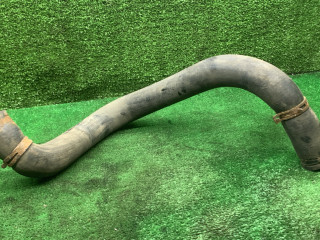 патрубок радиатора Chrysler Voyager 3 поколение 2000, 2.5 л., дизель, МКПП, минивэн