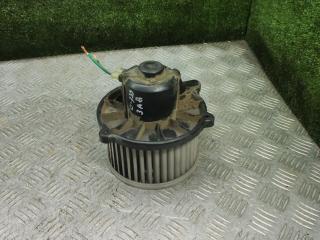 моторчик печки Kia Carnival 1 поколение [рестайлинг] 2002, 2.9 л., CRDi, дизель, МКПП, минивэн