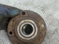 ступица задняя правая Citroen Xantia 1 поколение [рестайлинг] 2000, 1.8 л., LFX (XU7JB), бензин, МКПП, хетчбэк 5 дв. - фото №3