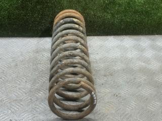 пружина передняя Wartburg 353 1 поколение (1966 - 1988), 1.3 л., бензин, МКПП