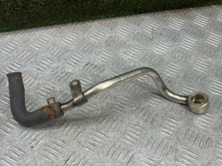 масляная трубка Toyota Avensis 1 поколение (T220) 2000, 2.0 л., 2C-T, дизель, МКПП, универсал