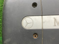декоративная крышка двигателя Mercedes-Benz E-Класс W210/S210 [рестайлинг] 2001, 2.7 л., дизель, МКПП, седан, A6120100667 - фото №2