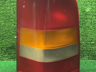 фонарь задний левый Mercedes-Benz Vito W638 2002, 2.2 л., CDi, дизель, МКПП, микроавтобус